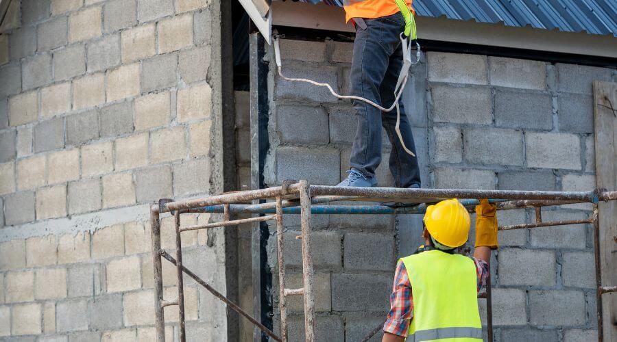 Professional residential roofers in Hickory Plains, AR